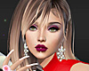 Larissa so pretty !!