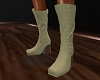 Rival Boots Green