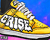 Crise Shoes F
