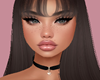 Ines Brown/Bangs