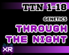 Through The Night - Gen