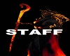 Fire Magic Staff /Sounds