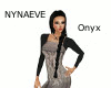 Nynaeve - Onyx