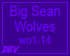 !D Big Sean - Wolves