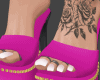 Z+ Alexa Pink