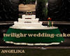twilight wedding-cake