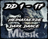 Heimataerde - Dark Dance