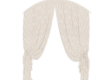 Arched Curtain