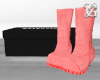 Lenci Alaska Boots 3