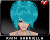 Rain Gabriella