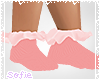 ⚓ Bunny Socks