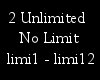 [DT] 2 Unlimited - Limit