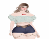 JC Lace Jeans