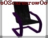 -SC- P/B cuddle chair