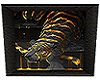 golden tiger