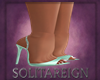 Spring Drean Heels (V4)