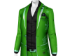FK|Green Luxury Suit