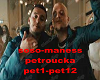 soso maness petrouchka