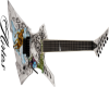 Jackson Aries Guitar