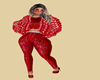 FULL VALENTINE SEXY FIT