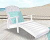 Beach House Lounge Chair