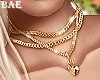 BAE| Valentine Necklace