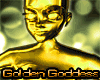 [SH] Golden Goddess Brow