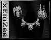 MZ - Aurelia Jewelry Set