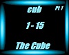 The Cube - Pt 1