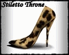 {Z}Diva Stiletto Throne
