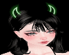 !Succubus Neon Horn