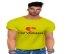 Shirt Stop Violence M