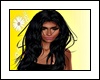 Cabelo Hildeunn  Black