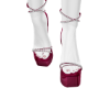 JC ANGELIC HEELS