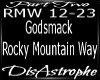 Rocky Mountain Way P2