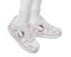 pinku kittys M