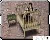 [U] Old Rusty Bed 4