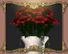 Victoriana Flower Vase