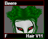 Beere Hair F V11