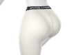 Savage Fenty Tight White
