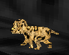 [TGUU]Cheetah pup hold