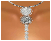 [m58]Delicate Necklace