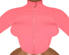 Lulu jacket pink