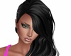 Babydoll Black Hair #151