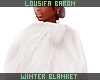 †. Fur Blanket 7
