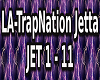 LA-TrapNation Jetta,
