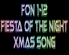Fiesta Of The Night rmx