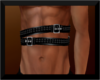 [M]BELTED CHEST BELTS-M