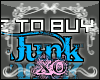 [O] Junk Sticker