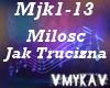 MILOSC JAK TRUCIZNA